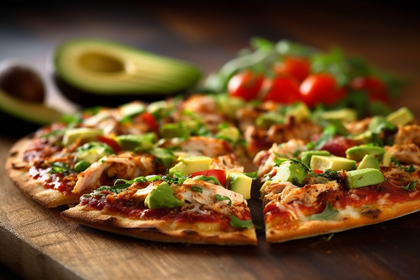 Discover the Flavors of California-Style Pizza: A Gourmet Delight